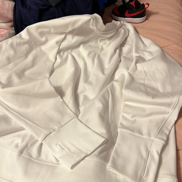 Athleta woman’s plus size sweater - Picture 8 of 9